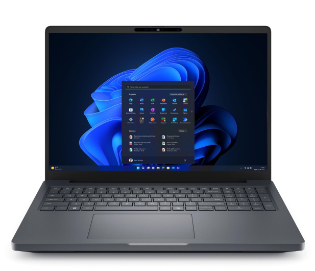 Dell Pro Max 16 Plus Ultra 7-265HX/32GB/1TB/Win11P RTX PRO 3000 - 1357569 - zdjęcie